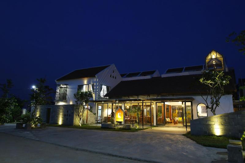 Hoian Tranquil Lodge - Chon Binh Yen image