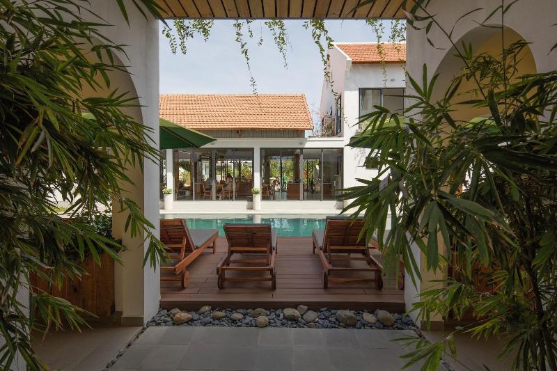 Hoian Tranquil Lodge - Chon Binh Yen image