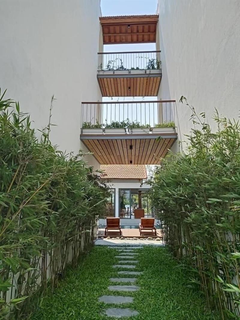Hoian Tranquil Lodge - Chon Binh Yen image