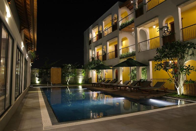 Hoian Tranquil Lodge - Chon Binh Yen image