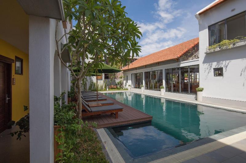 Hoian Tranquil Lodge - Chon Binh Yen image