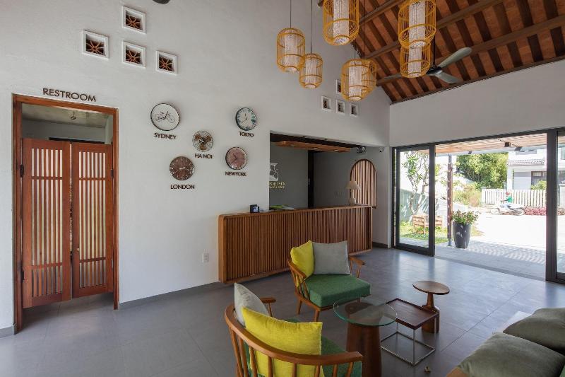 Hoian Tranquil Lodge - Chon Binh Yen image
