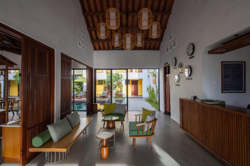 Hoian Tranquil Lodge - Chon Binh Yen image