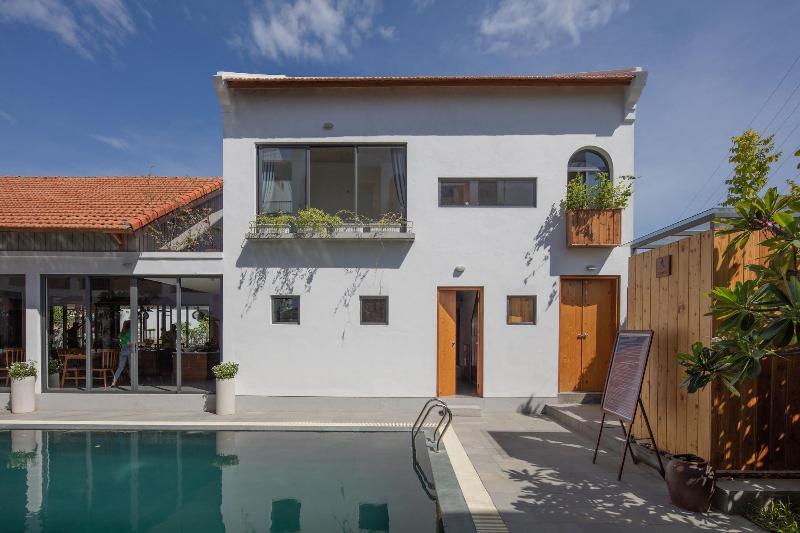 Hoian Tranquil Lodge - Chon Binh Yen image