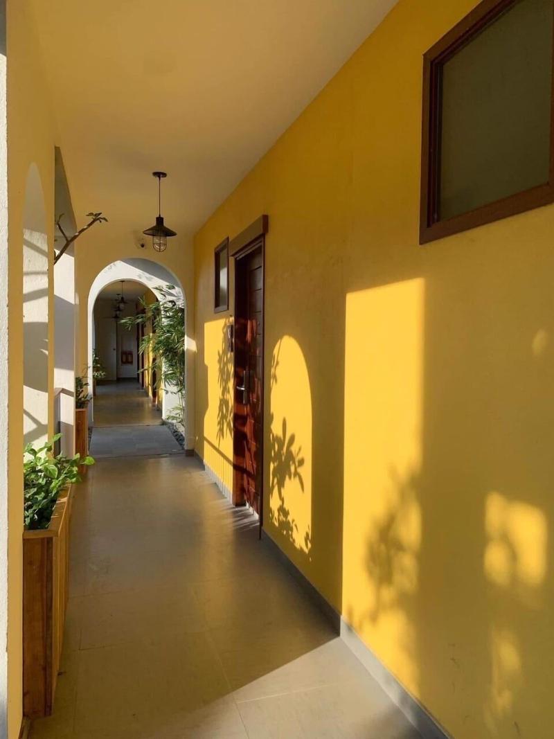 Hoian Tranquil Lodge - Chon Binh Yen image