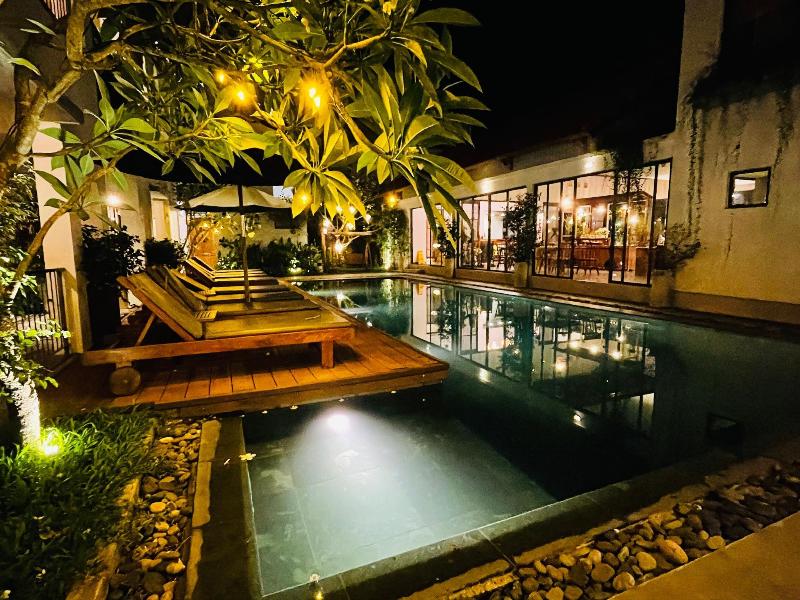 Hoian Tranquil Lodge - Chon Binh Yen image