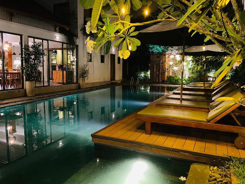 Hoian Tranquil Lodge - Chon Binh Yen image