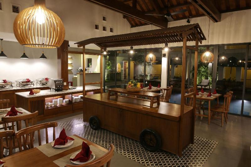 Hoian Tranquil Lodge - Chon Binh Yen image