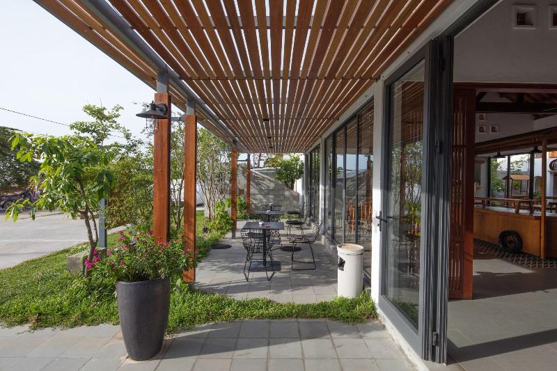 Hoian Tranquil Lodge - Chon Binh Yen image