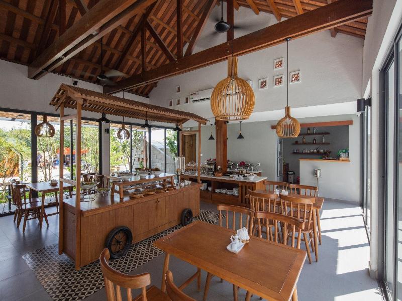 Hoian Tranquil Lodge - Chon Binh Yen image