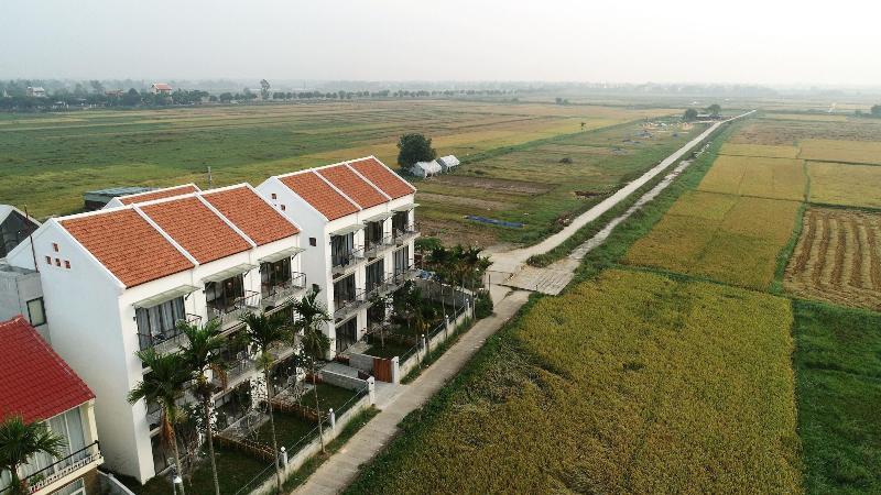 Hoian Tranquil Lodge - Chon Binh Yen image