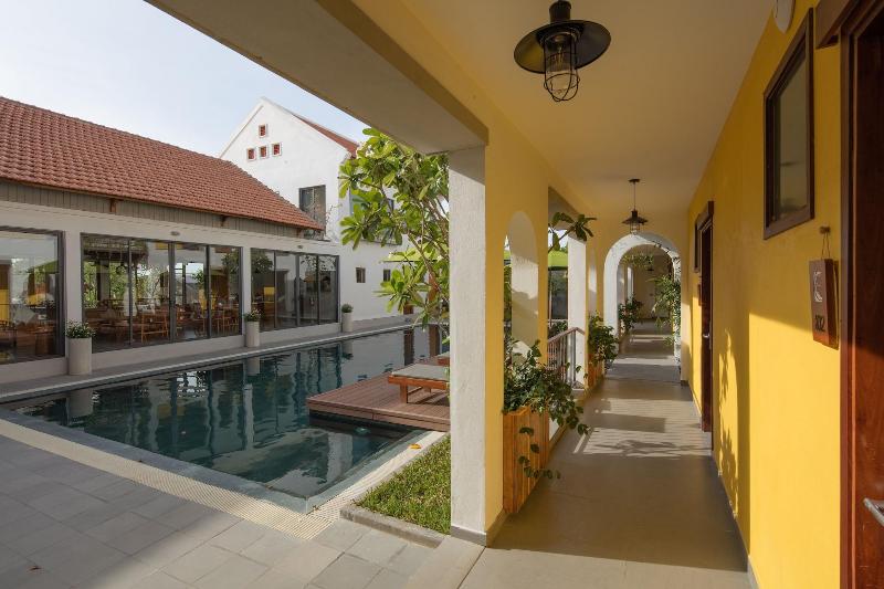 Hoian Tranquil Lodge - Chon Binh Yen image