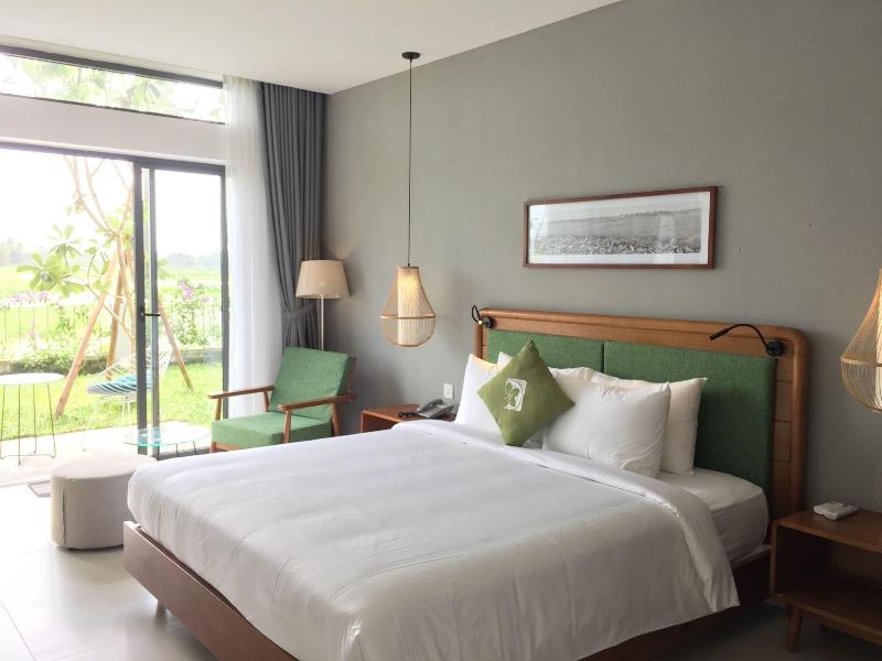 Hoian Tranquil Lodge - Chon Binh Yen image