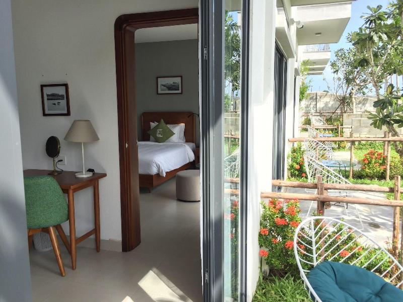 Hoian Tranquil Lodge - Chon Binh Yen image