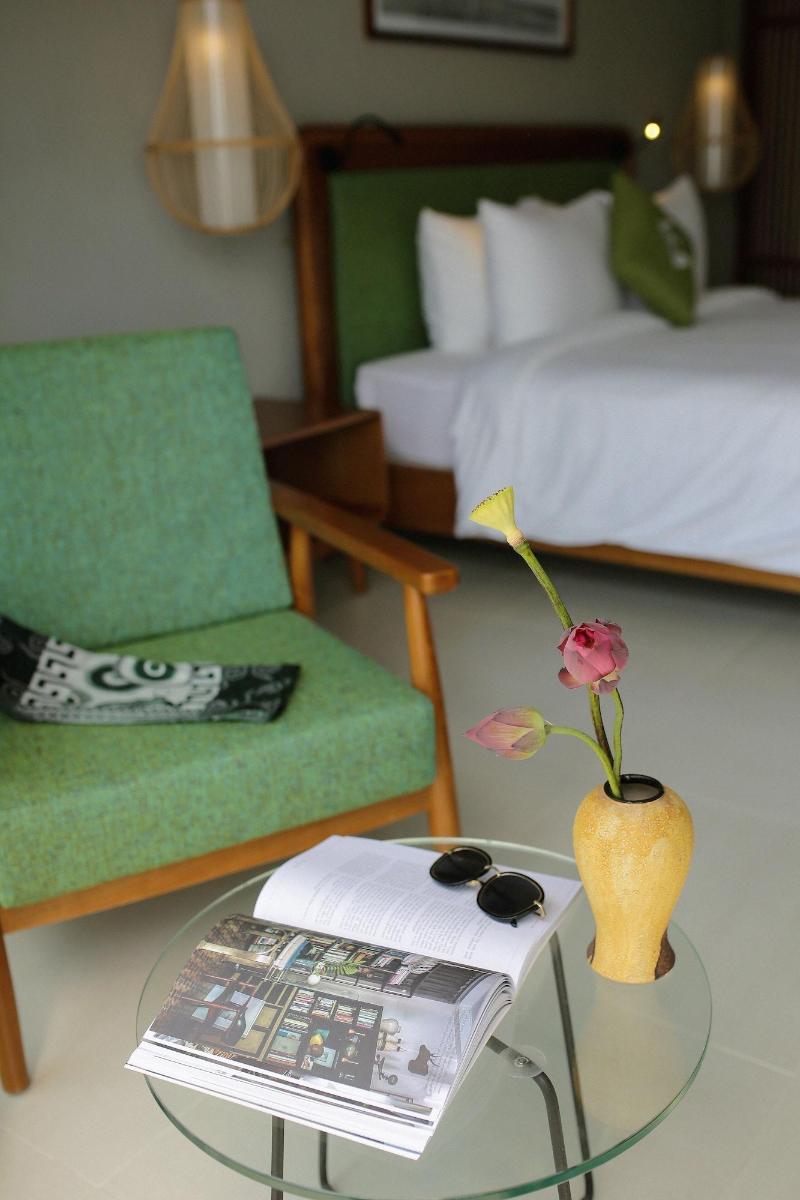 Hoian Tranquil Lodge - Chon Binh Yen image