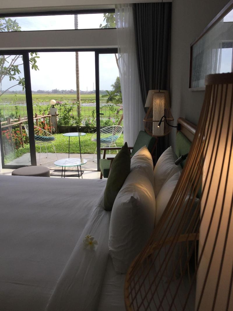 Hoian Tranquil Lodge - Chon Binh Yen image