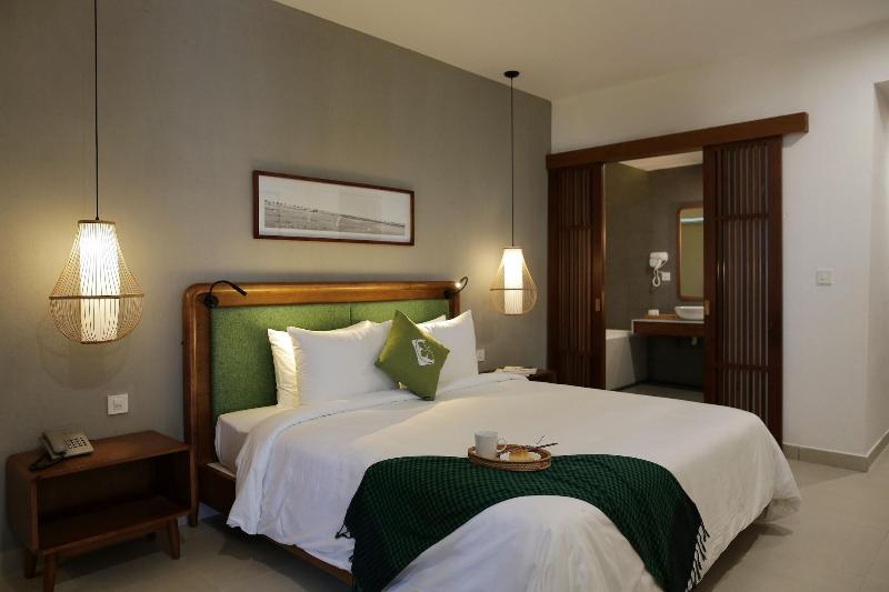Hoian Tranquil Lodge - Chon Binh Yen image