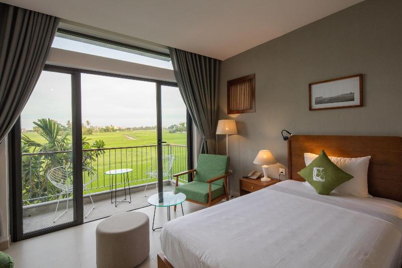 Hoian Tranquil Lodge - Chon Binh Yen image