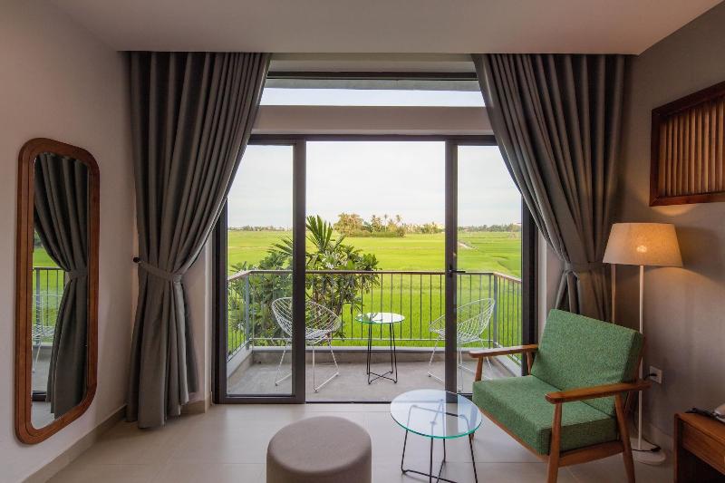 Hoian Tranquil Lodge - Chon Binh Yen image