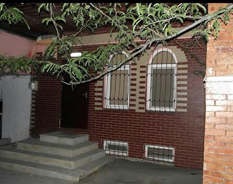Kings and Queens Hostel Baku — photo 2