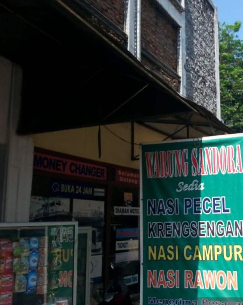 Penginapan Istana — main photo