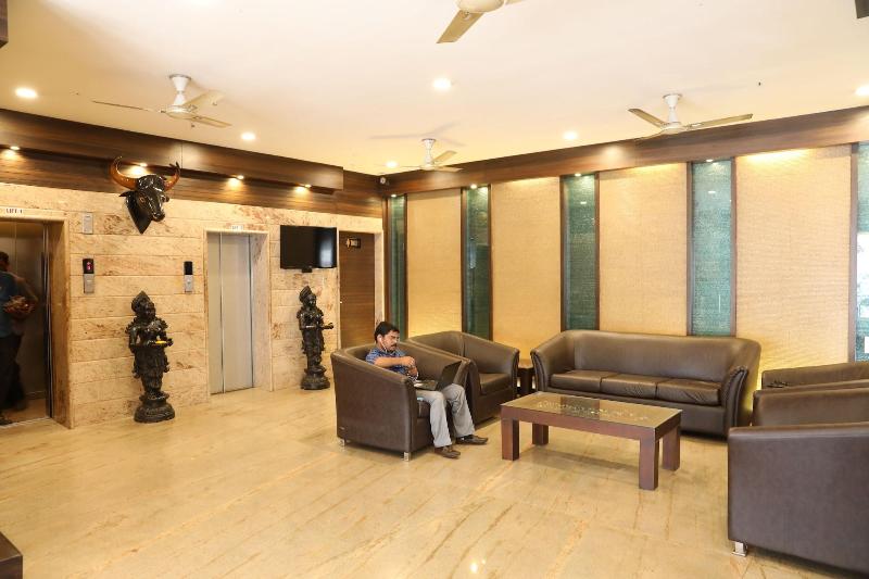 Hotel Srinivas image