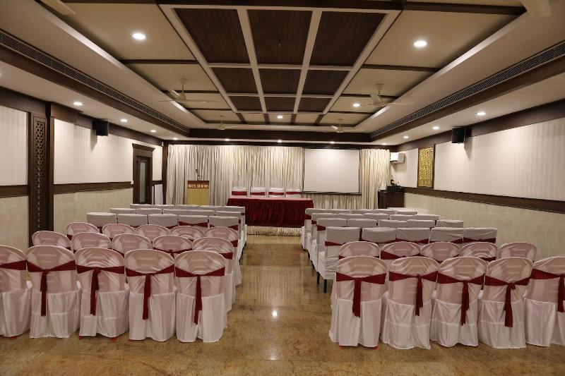 Hotel Srinivas image