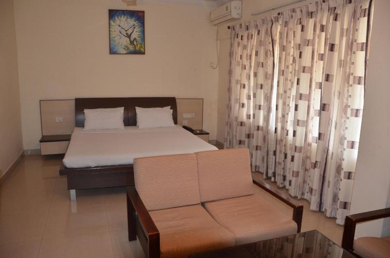 Hotel Srinivas image