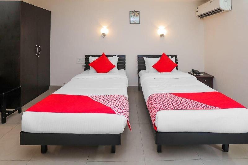 Hotel Srinivas image