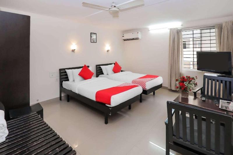 Hotel Srinivas image