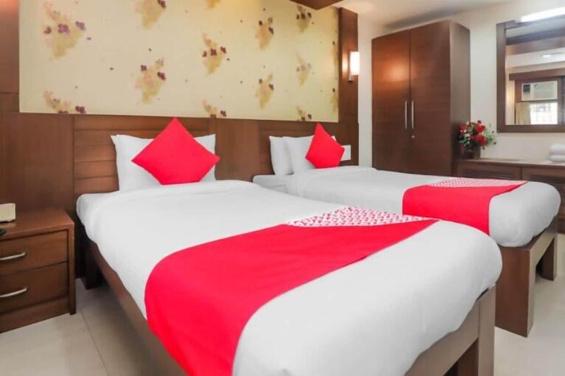 Hotel Srinivas image
