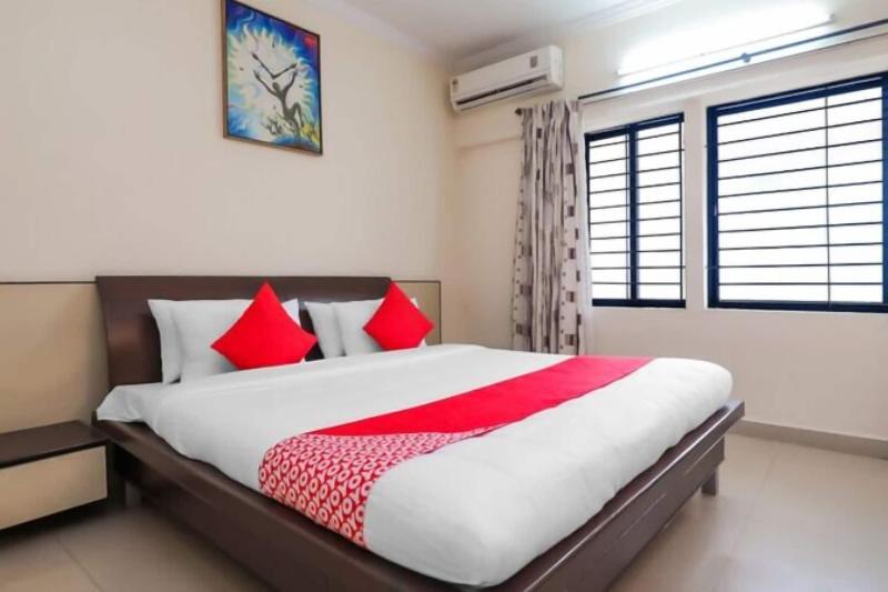 Hotel Srinivas image