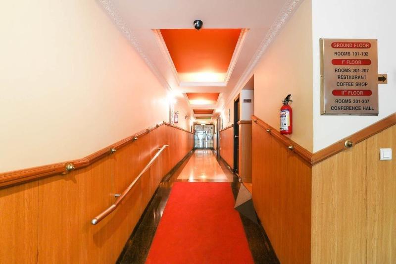 RamKripa Inn — view