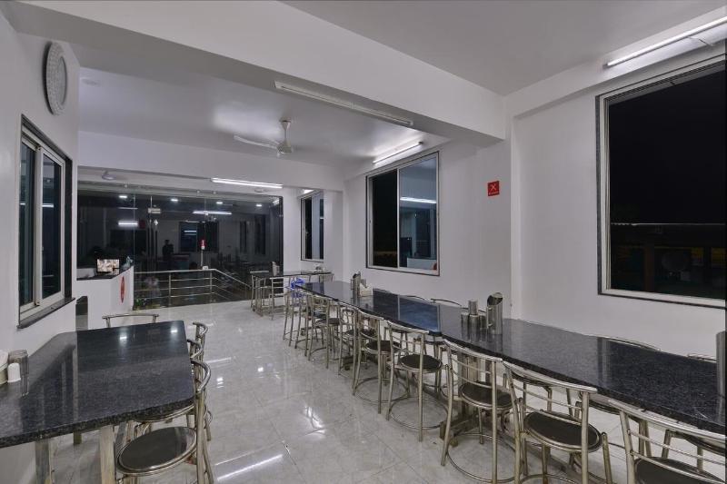 RamKripa Inn