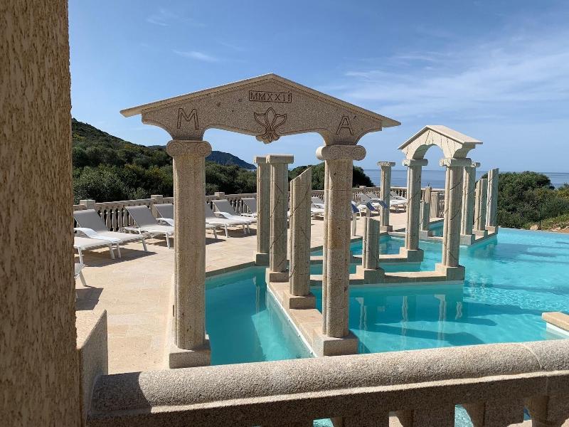 Marina D'arone image