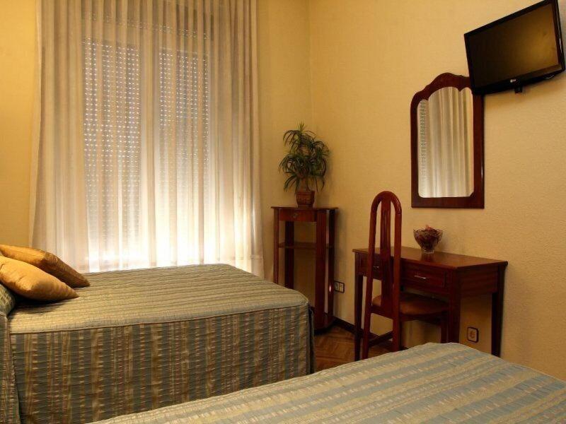 Hostal Sardinero image