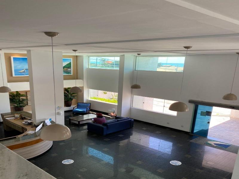 Ponta Negra Flat