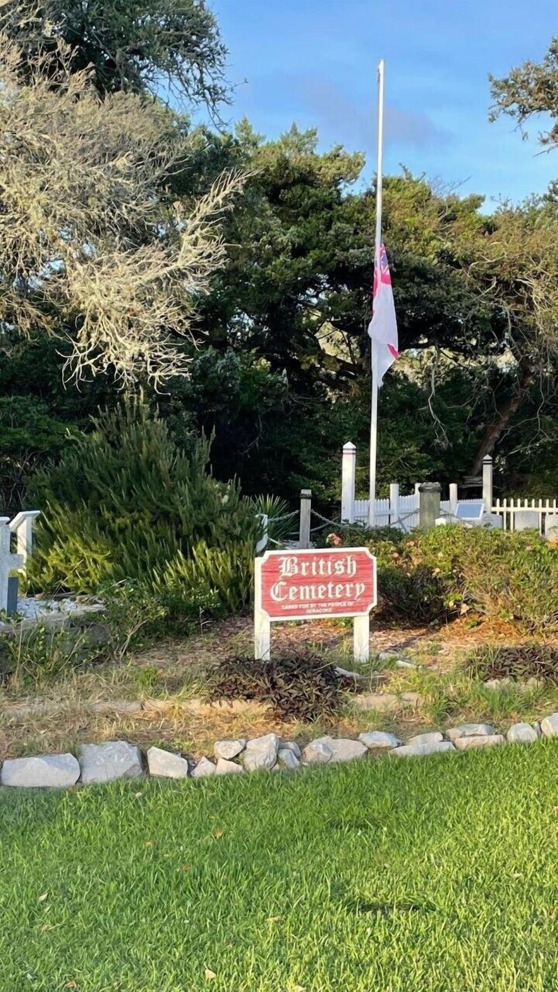 Pony Island Motel image