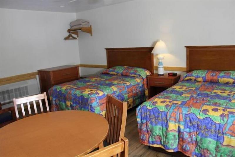Pony Island Motel image