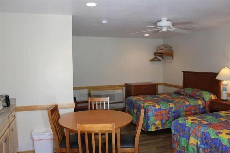 Pony Island Motel image