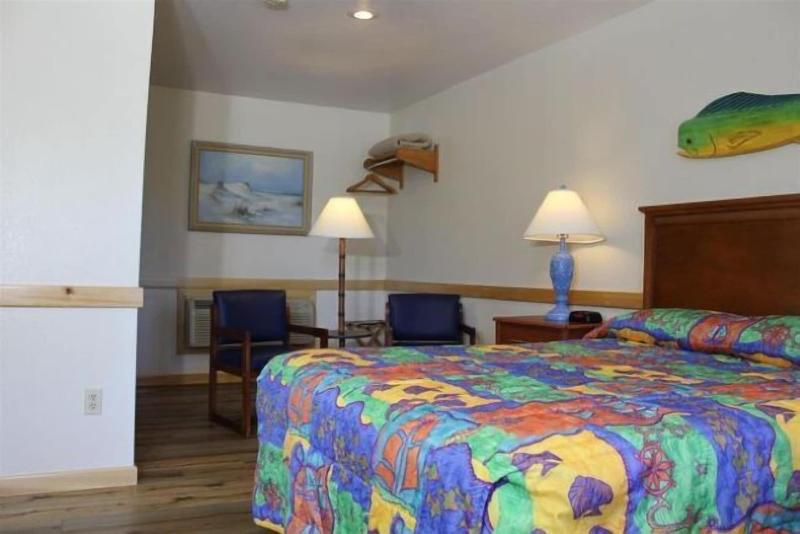 Pony Island Motel image 4