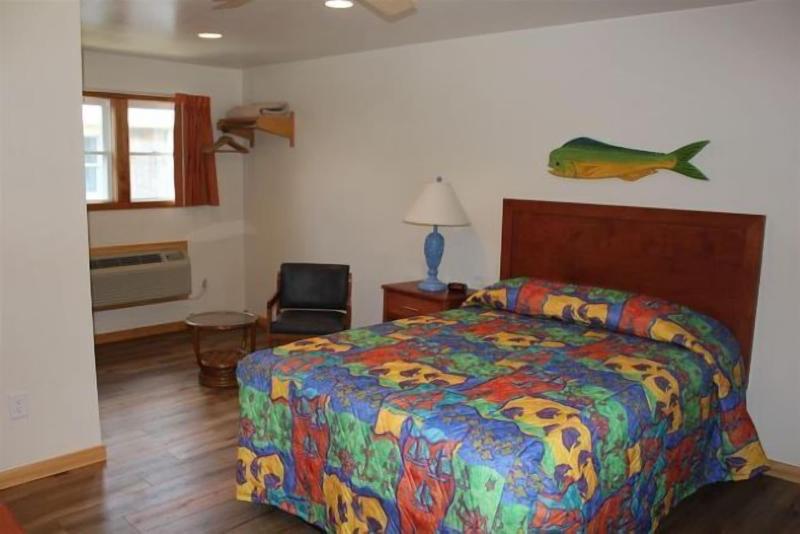 Pony Island Motel image 2