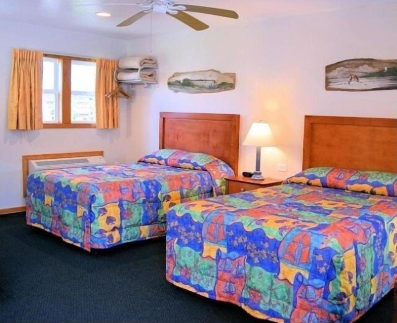 Pony Island Motel image 1