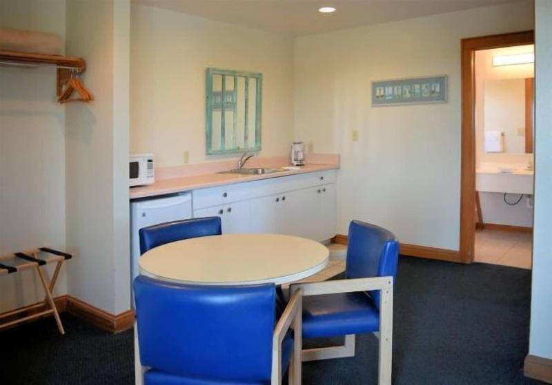 Pony Island Motel image