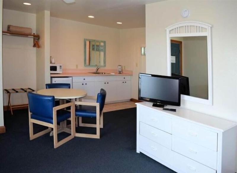 Pony Island Motel image