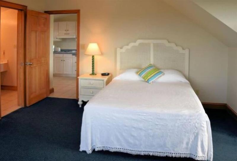 Pony Island Motel image