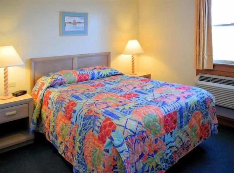 Pony Island Motel image