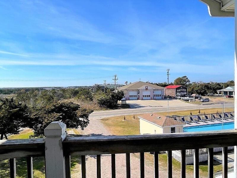 Pony Island Motel image