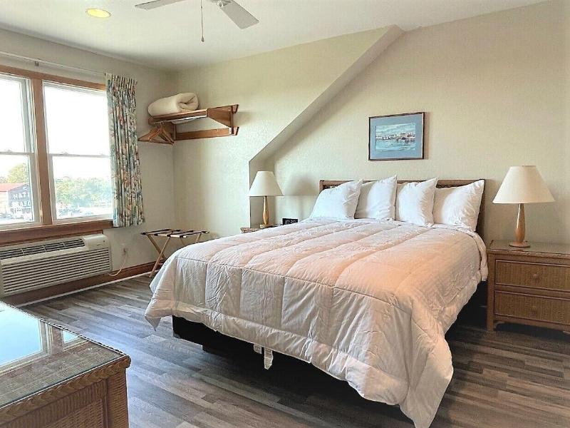 Pony Island Motel image