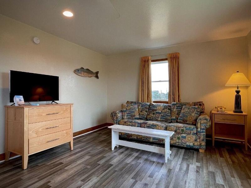 Pony Island Motel image